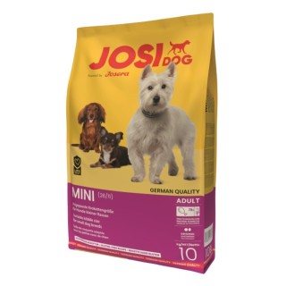 JosiDog 8+2kg Mini